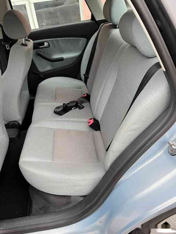 Seat Cordoba 1.4 16V - Klima - foto 10
