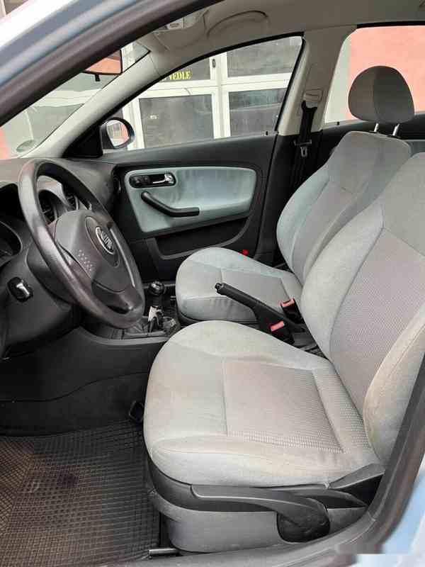 Seat Cordoba 1.4 16V - Klima - foto 9