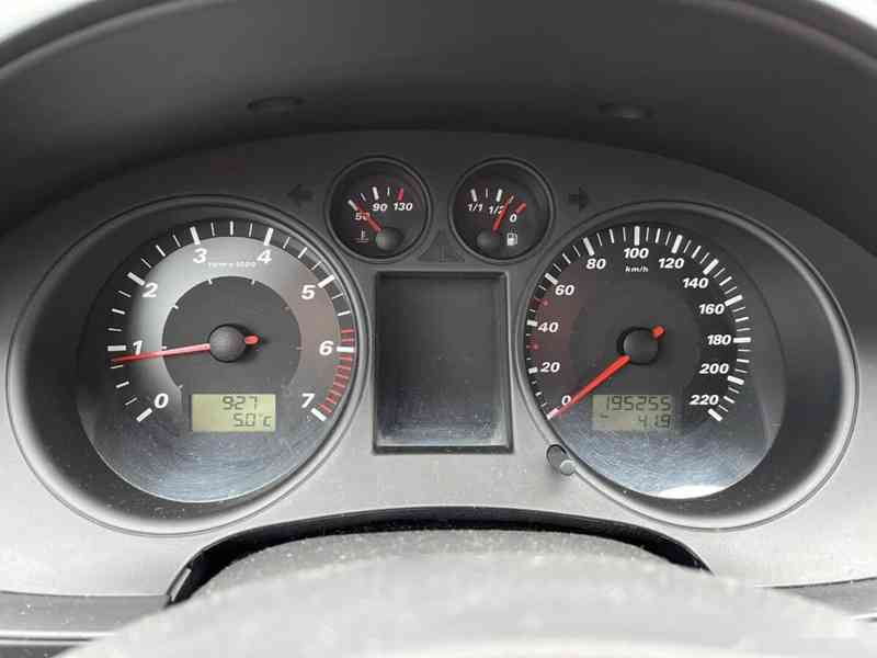 Seat Cordoba 1.4 16V - Klima - foto 16