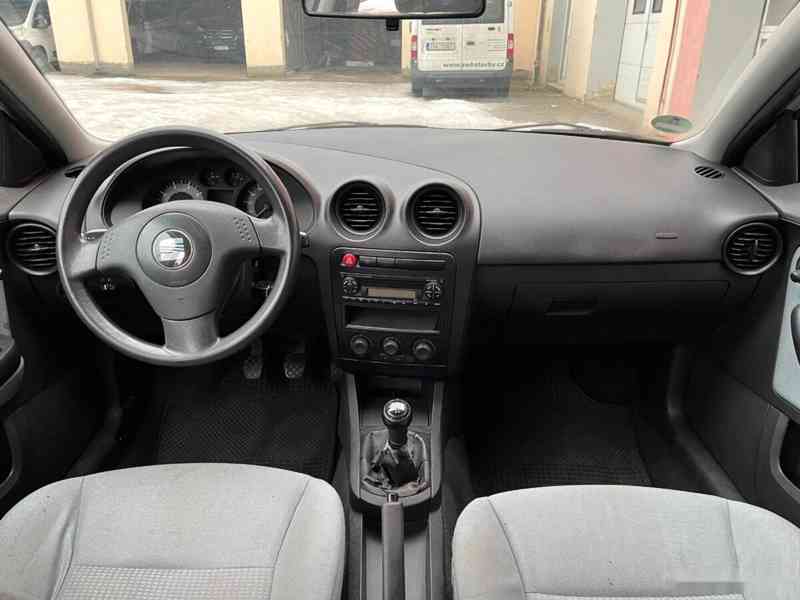 Seat Cordoba 1.4 16V - Klima - foto 8