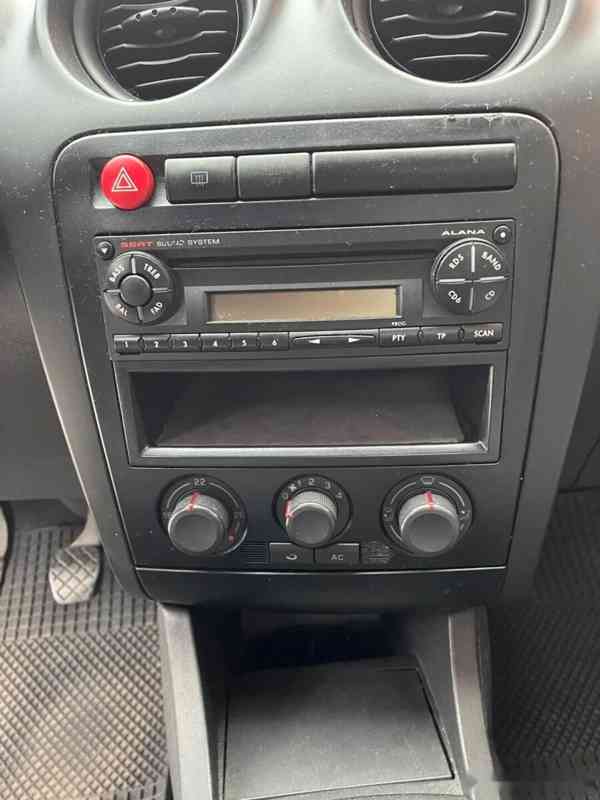 Seat Cordoba 1.4 16V - Klima - foto 15