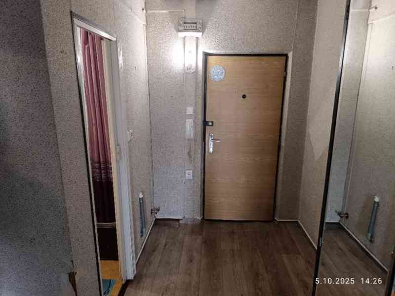Pronajmu byt u Prahy 2+kk - foto 6