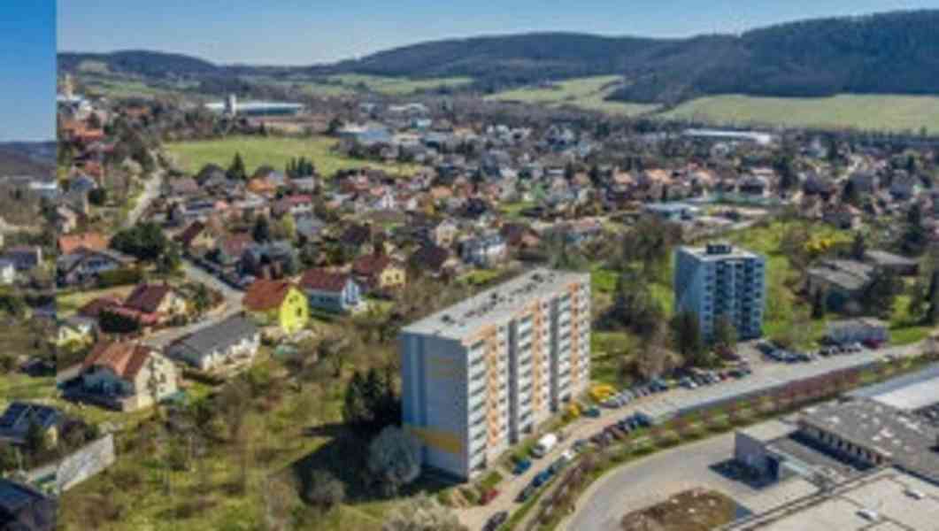 Pronajmu byt u Prahy 2+kk - foto 10