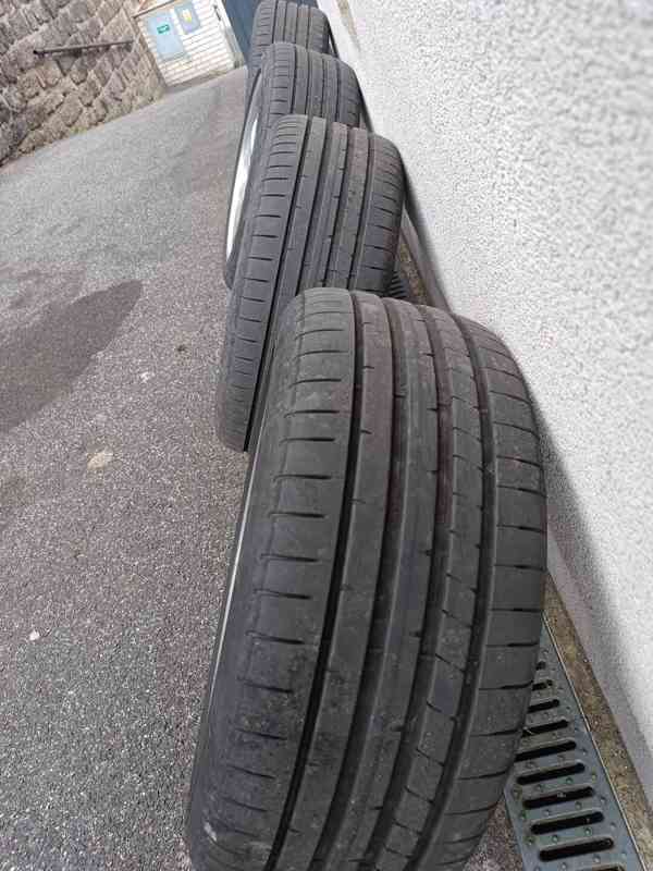 Disky BMW originální  - foto 2