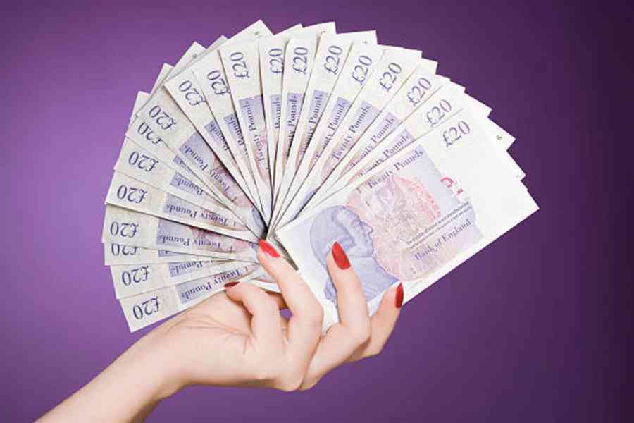 Získejte rychlou a spolehlivou půjčku