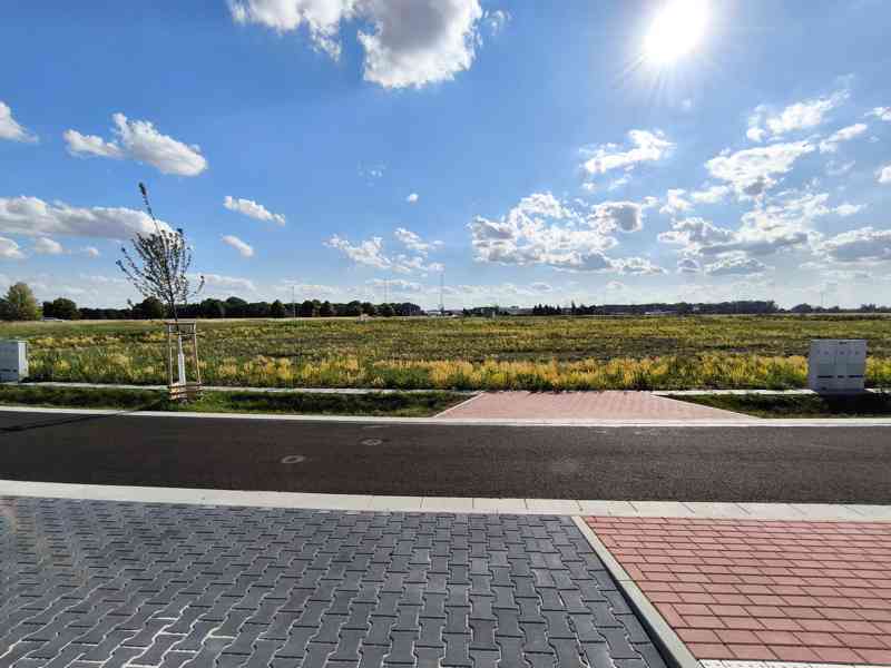 Prodej stavebního pozemku 578 m², Chotánky - foto 3