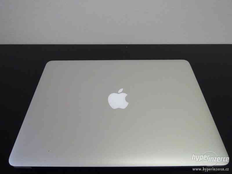 MacBook AIR 13.3"/i5 1.8 Ghz/4GB RAM/ZÁRUKA - foto 2