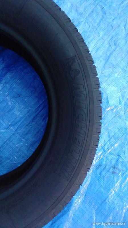161. Letní pneumatiky Michelin - foto 5
