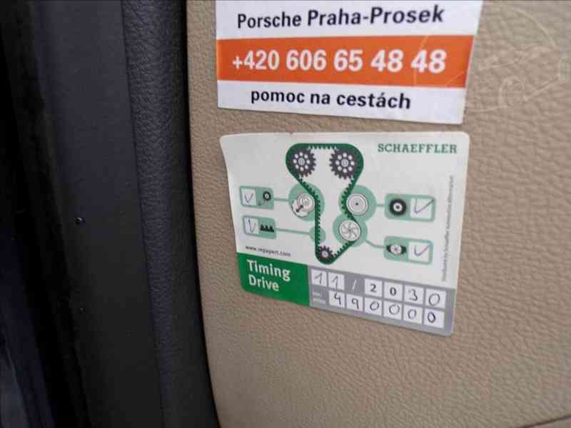 VW Passat CC 2,0 TDI 125kW SPORT AUTOMAT - foto 15
