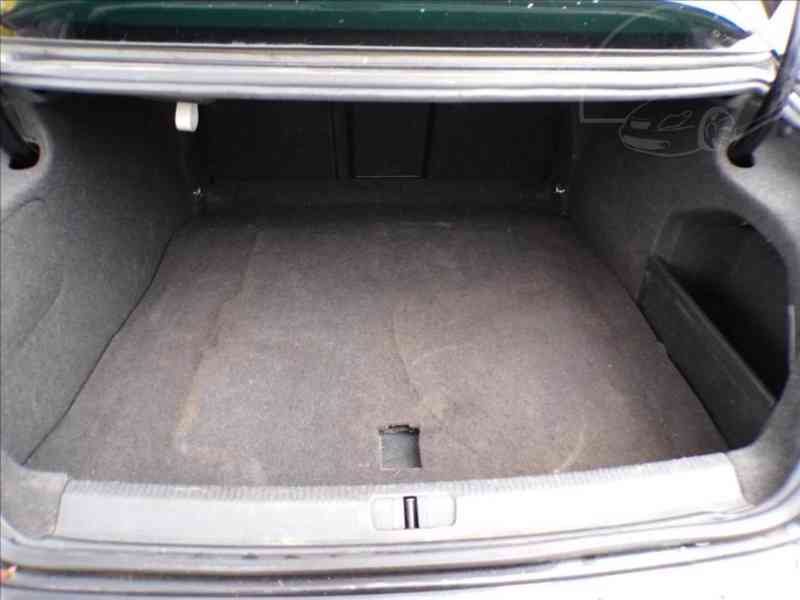 VW Passat CC 2,0 TDI 125kW SPORT AUTOMAT - foto 10