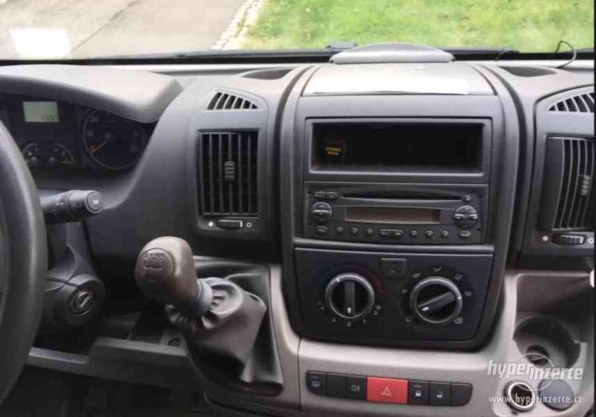 Peugeot Boxer l2h2 - foto 2