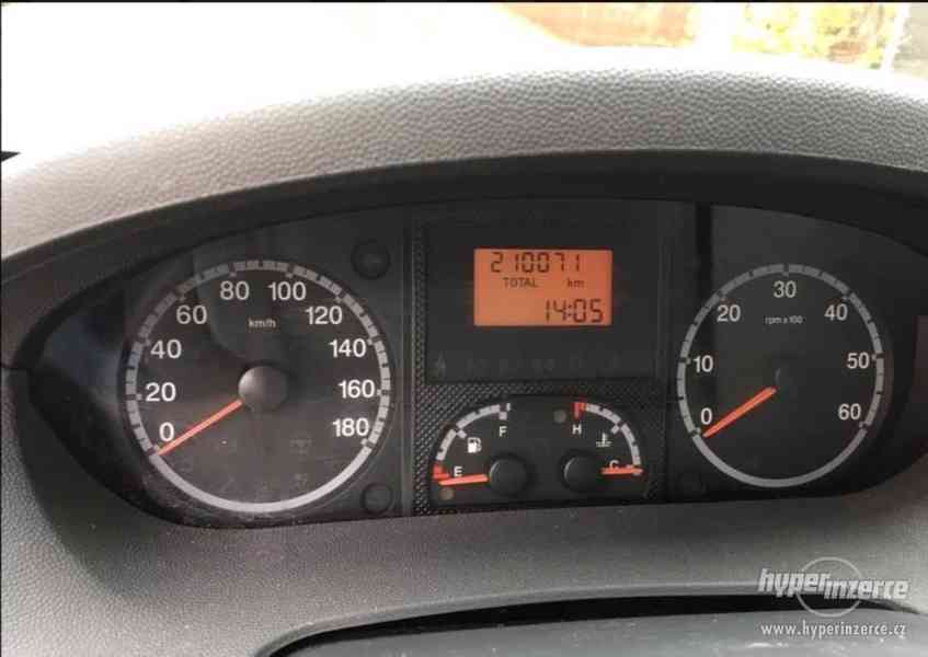 Peugeot Boxer l2h2 - foto 4