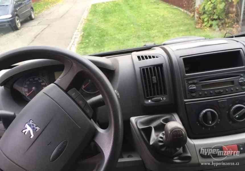 Peugeot Boxer l2h2 - foto 6