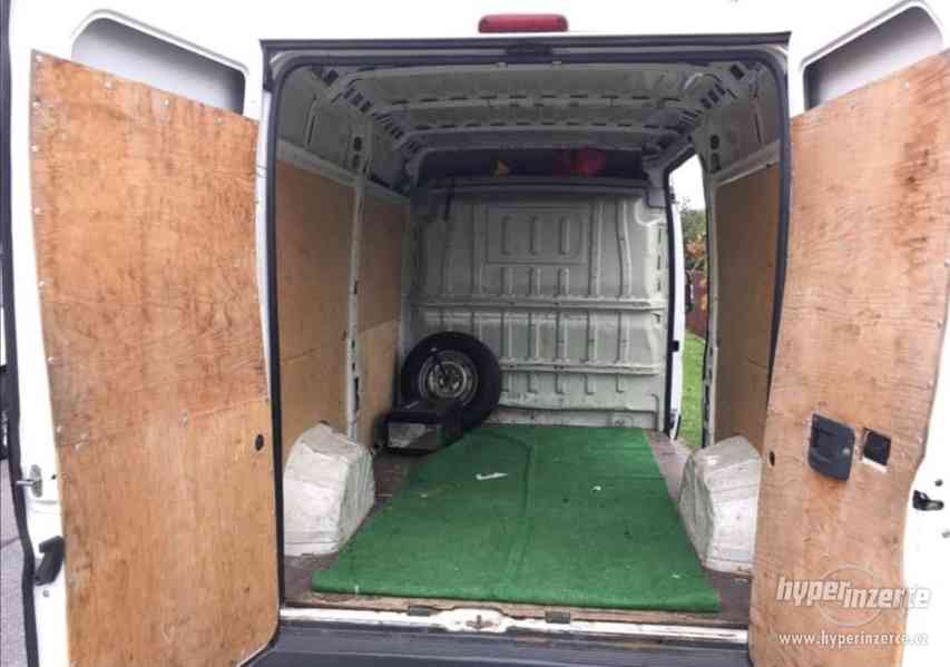 Peugeot Boxer l2h2 - foto 8