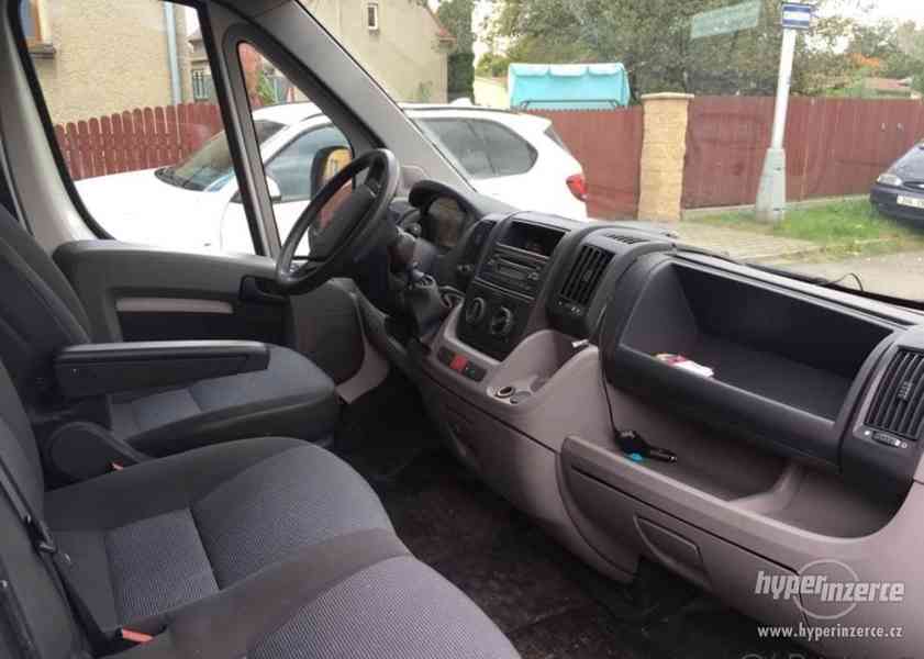 Peugeot Boxer l2h2 - foto 10