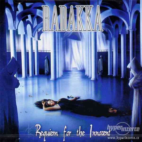 RADAKKA - Requiem ror the innocent - foto 1
