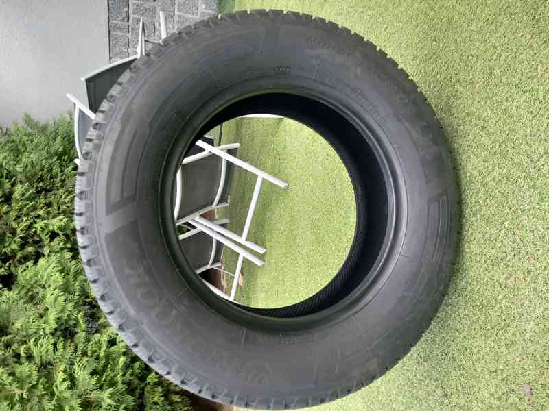 HANKOOK Winter icept LV (RW12) 215/70 R16 C 108/106R - foto 3