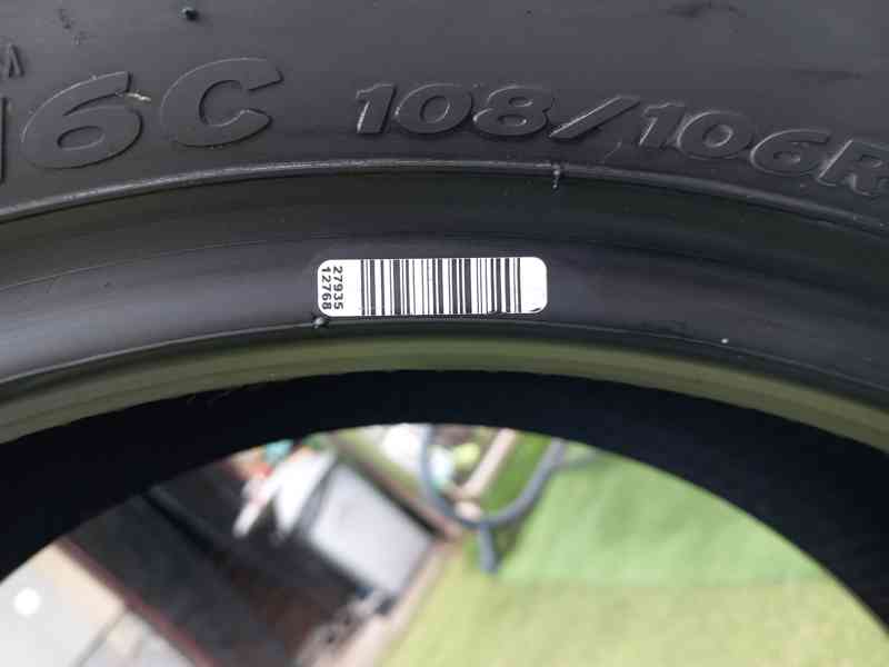 HANKOOK Winter icept LV (RW12) 215/70 R16 C 108/106R - foto 7