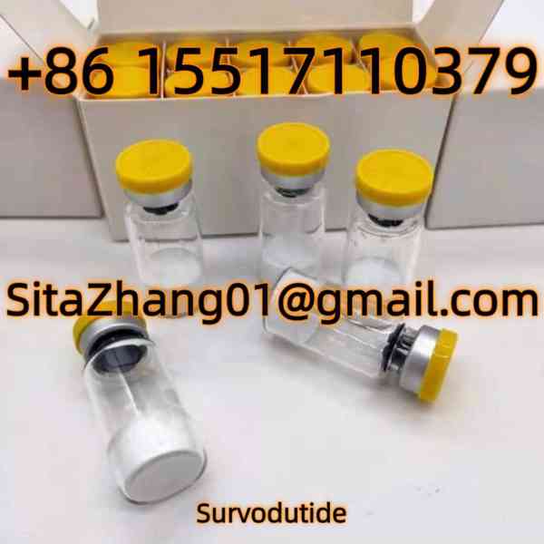Factory High Quality 99.0% Purity Survodutide Freeze-Dried P - foto 2