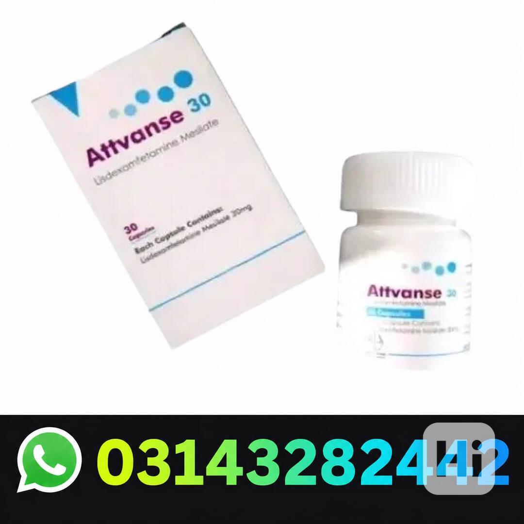 Attvanse 30mg Price In Muzaffargarh~03143282442^^ - foto 1