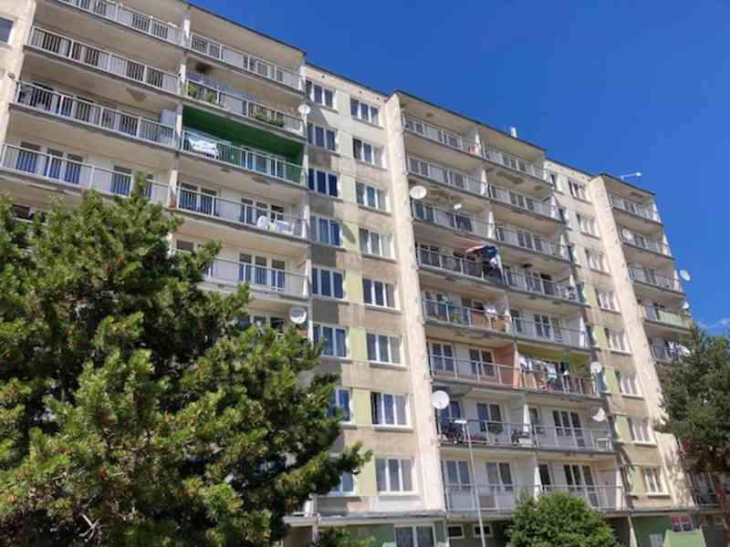 Pronájem bytu 4+KK, Litvínov-Janov, Hamerská - foto 5