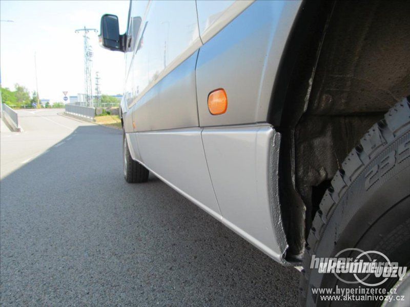 Prodej užitkového vozu Mercedes-Benz Sprinter - foto 6