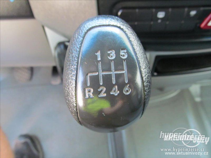 Prodej užitkového vozu Mercedes-Benz Sprinter - foto 8