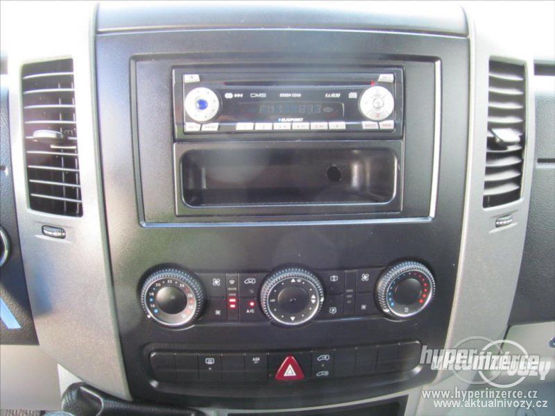 Prodej užitkového vozu Mercedes-Benz Sprinter - foto 9