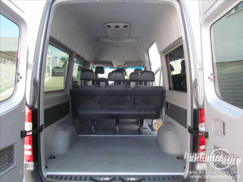 Prodej užitkového vozu Mercedes-Benz Sprinter - foto 14