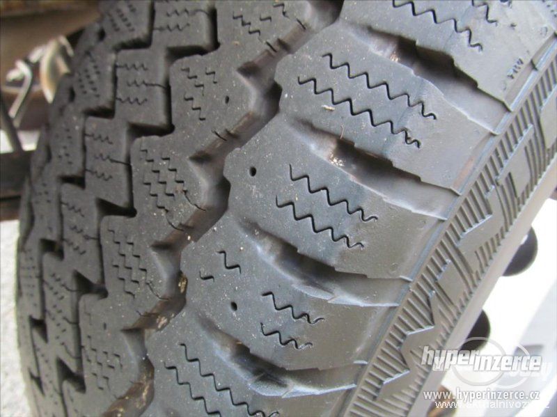 Prodej užitkového vozu Mercedes-Benz Sprinter - foto 16