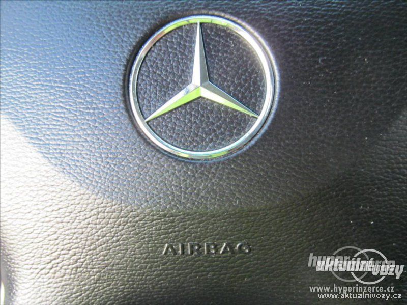 Prodej užitkového vozu Mercedes-Benz Sprinter - foto 18