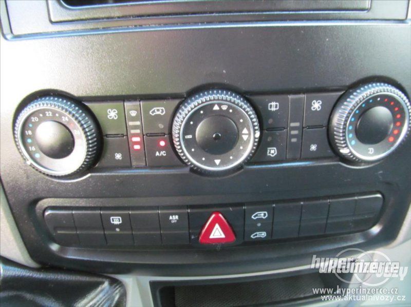Prodej užitkového vozu Mercedes-Benz Sprinter - foto 19