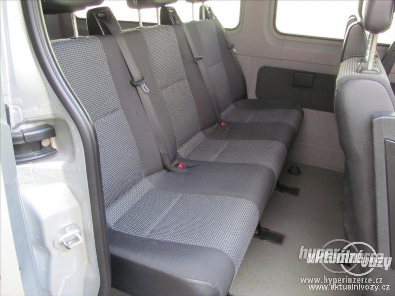 Prodej užitkového vozu Mercedes-Benz Sprinter - foto 21
