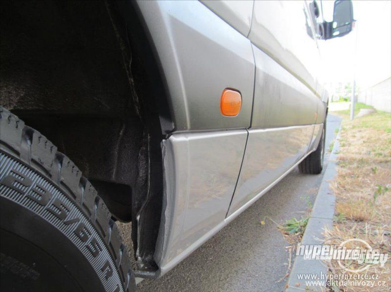 Prodej užitkového vozu Mercedes-Benz Sprinter - foto 27
