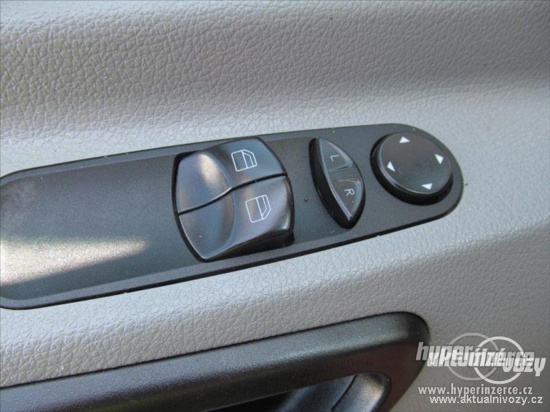 Prodej užitkového vozu Mercedes-Benz Sprinter - foto 29