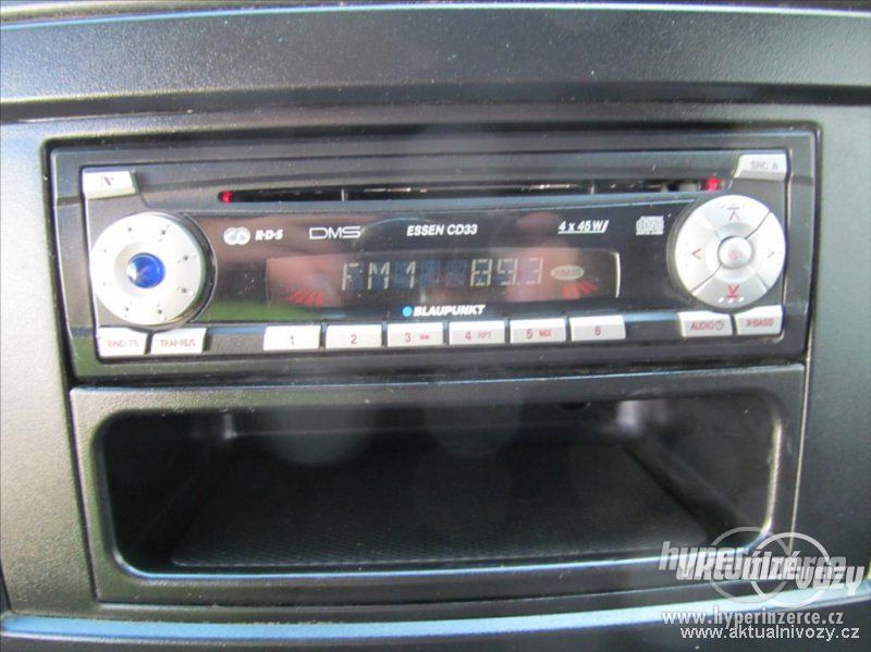 Prodej užitkového vozu Mercedes-Benz Sprinter - foto 30