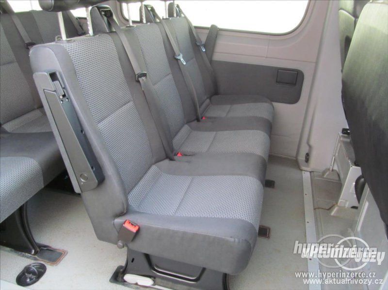 Prodej užitkového vozu Mercedes-Benz Sprinter - foto 32
