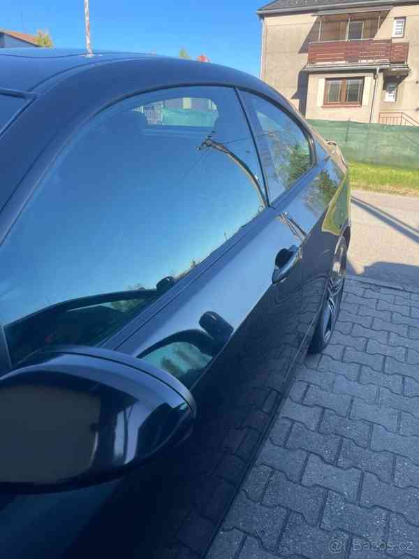 BMW Řada 3 2,5   325i E92 N52 160kW – manuál - foto 7