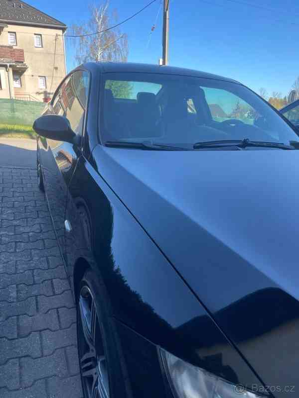 BMW Řada 3 2,5   325i E92 N52 160kW – manuál - foto 5
