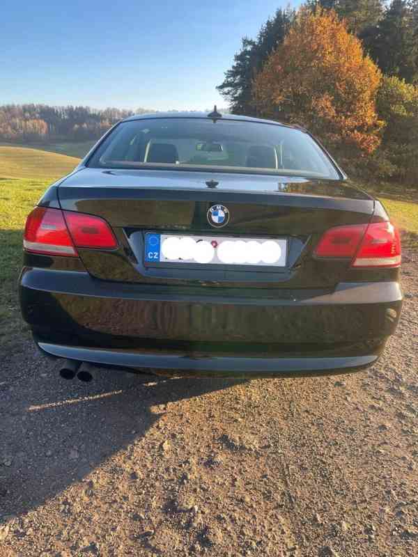 BMW Řada 3 2,5   325i E92 N52 160kW – manuál - foto 2