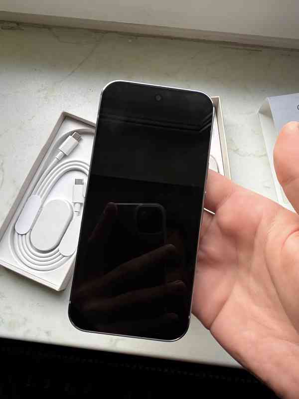 Google Pixel 10 Pro 128 GB - foto 3