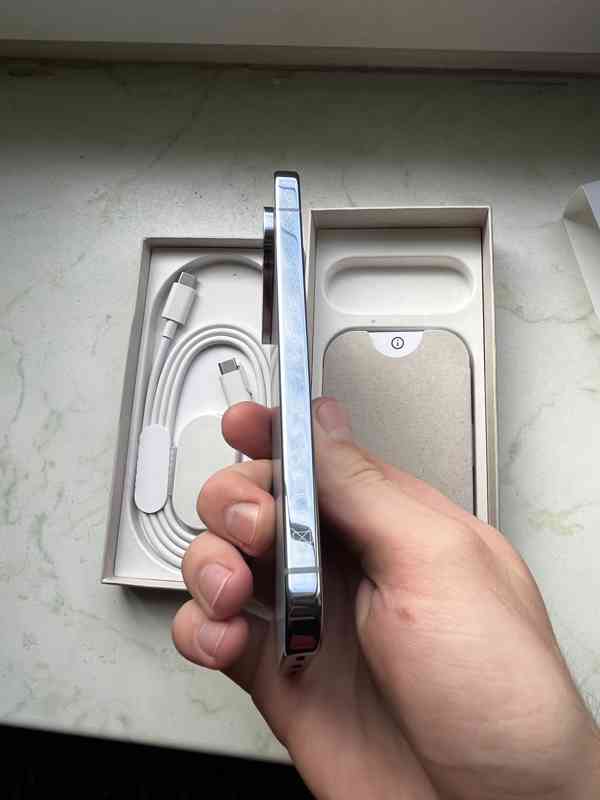 Google Pixel 10 Pro 128 GB - foto 6