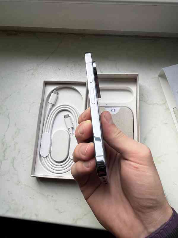 Google Pixel 10 Pro 128 GB - foto 7