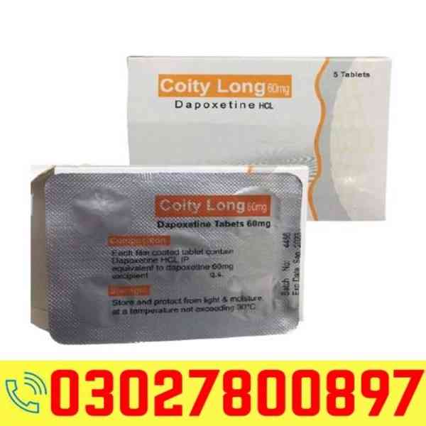 Coity Long Tablets Price in Pakistan ! 03O27800897 _ Buy Now
