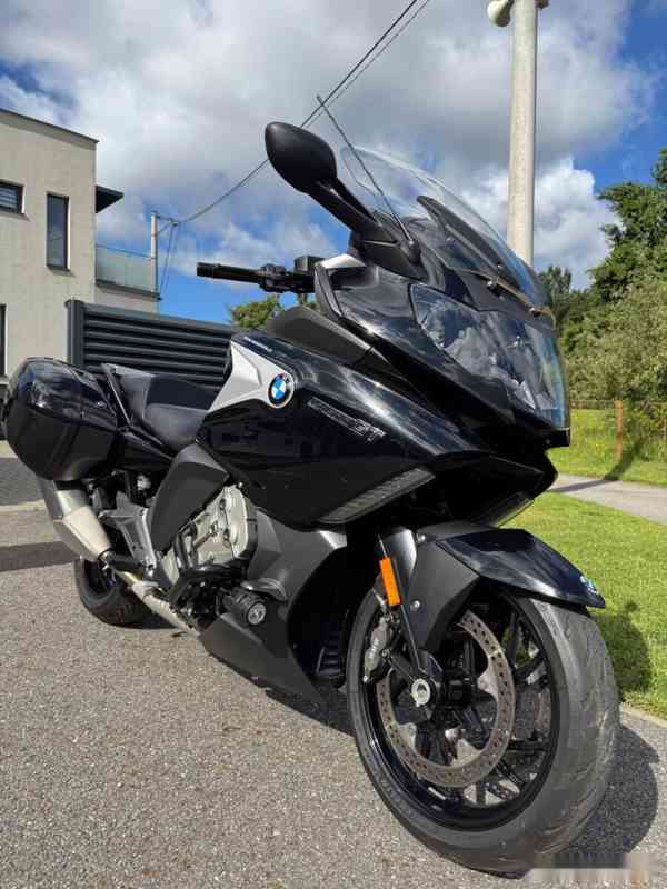 BMW K 1600 GT - foto 5