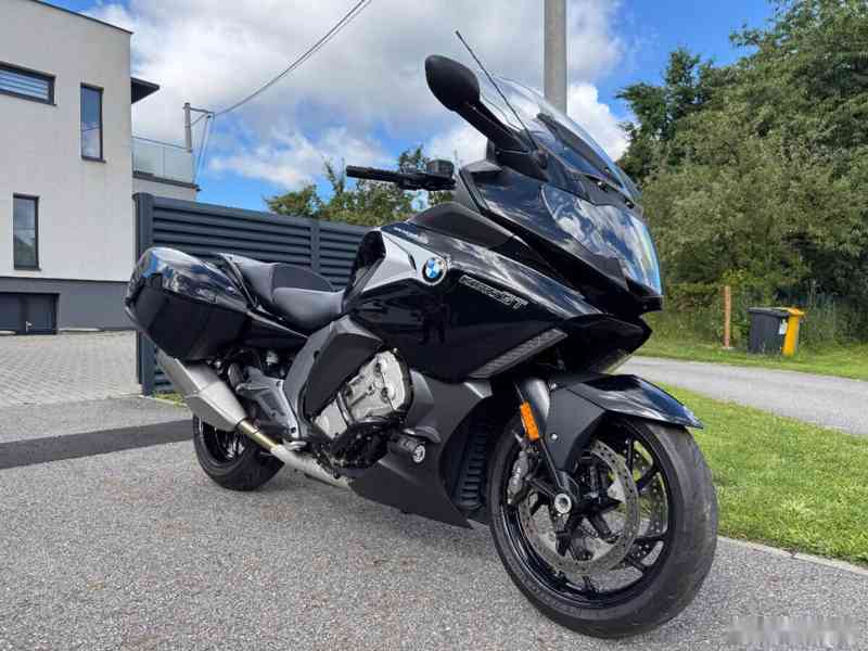 BMW K 1600 GT - foto 2