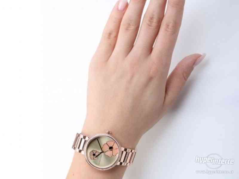 Dámské hodinky Michael Kors original, MK3836. - foto 5