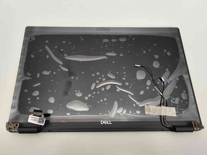 LCD DISPLAY DELL LATITUDE 7410 / 14" / FHD / MATNÝ - foto 2