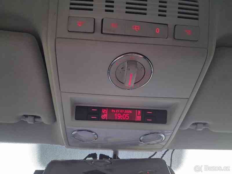 Volkswagen Multivan 3,2   VR6 HIGHLINE 4Motion - foto 18