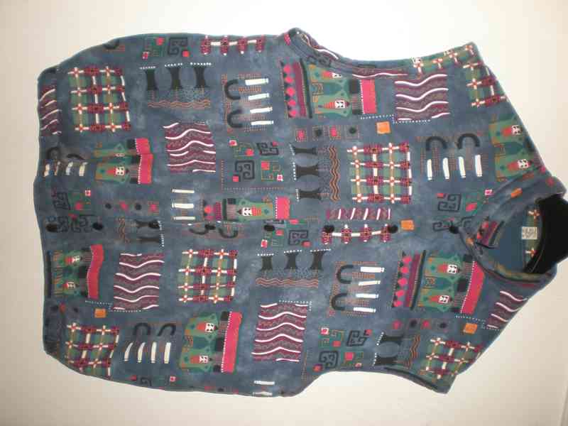 VESTA ZATEPLENÁ - foto 2